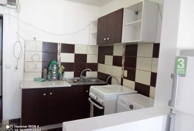 Militari, Valea Cascadelor - 1