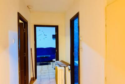 Apartament 2 camere de vânzare – Str. Danubiu, Sector 3 - 14