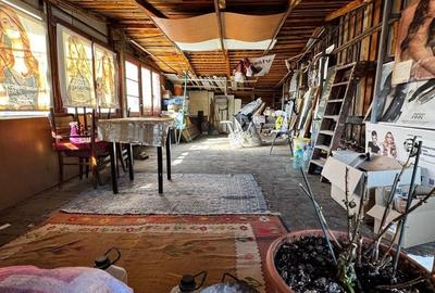 Casă individuală cu 6 camere cu Canalizare în Delfinariu - 9