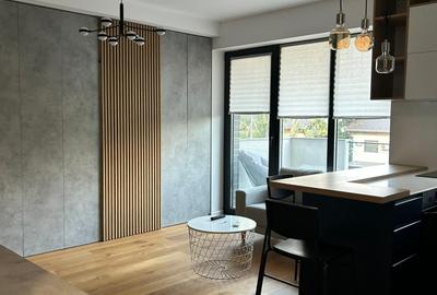 Apartament cu 2 camere decomandat, mobilat în Sisești - 14