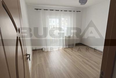 Apartament de 3 camere cu 2 bai, 62mp, zona Centrala Apahida - 3