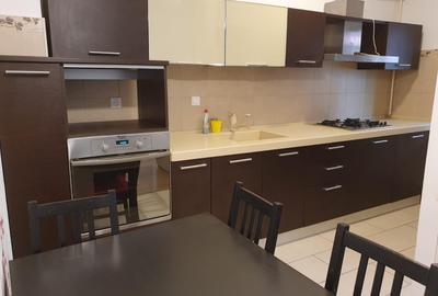 3 camere Golden Residence, loc parcare suprateran inclus, mobilat, utilat 3 camere Golden Residence, loc parcare suprateran inclus, mobilat, utilat - 5