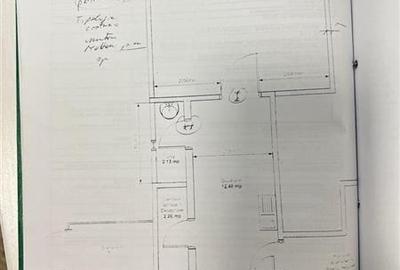 Apartament Balcescu Centrala proprie, pozitie f buna- pretabil SAD - 13