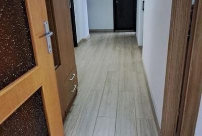 Apartament cu 4 camere decomandat, mobilat în Apărătorii Patriei - 11