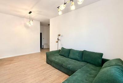 Garsonieră decomandată, mobilată în Someșeni - 4