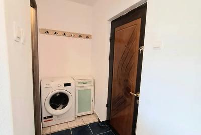 Garsonieră în Central