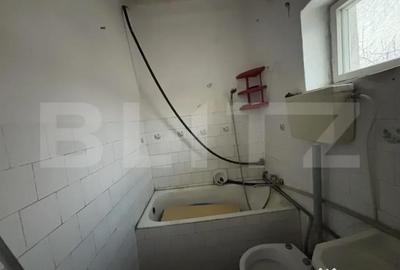 Casă cu 2 camere cu Teren 263 Mp în Central - 5