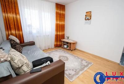 Apartament cu 2 camere semidecomandat în Babadag - 1