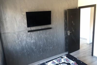 Apartament cu 2 camere semidecomandat în Central - 3