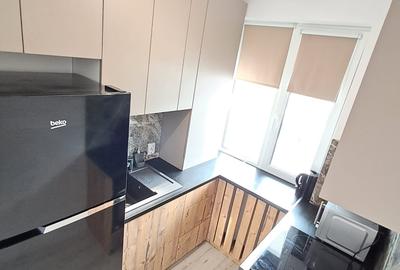 Apartament 2 camere Mobilier si finisaje moderne, parcare in Floresti - 8