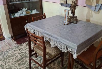 Casă cu 4 camere cu Teren 1500 Mp în Dumbrava - 7