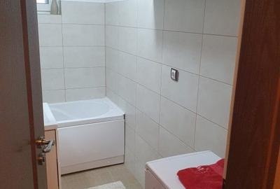 Apartament cu 3 camere semidecomandat în Gojdu - 9