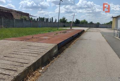 Spațiu industrial, de 11,507 mp, în Freidorf - 37