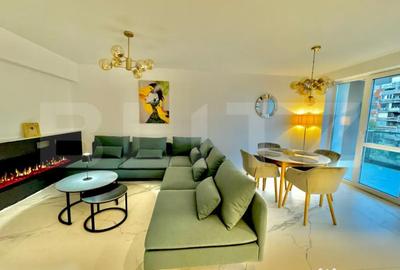 Apartament cu 2 camere decomandat în 22 Decembrie - 5