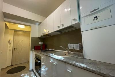 APARTAMENT CU 2 CAMERE RENOVAT, INCHIRIAT, IDEAL INVESTITIE! - 8