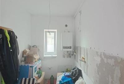 RECO Apartament cu doua camere, etaj 1 Luceafarul - 3