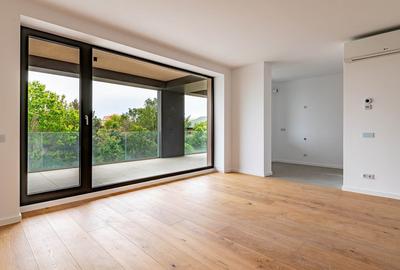 APARTAMENT 3 CAMERE - TERASA 32MP - PIPERA - COMISION 0% - 7