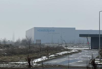 Spațiu comercial, în Sud - 2