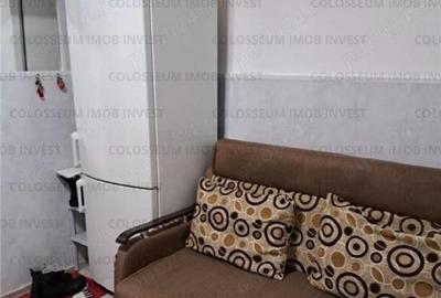 Camera de camin, mobilata, utilata, zona Tractorul! - 6