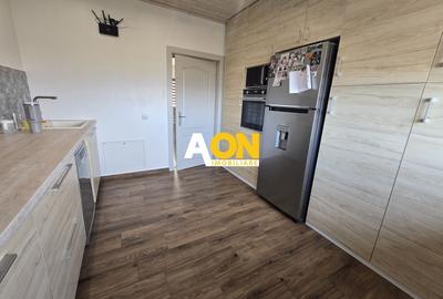 Casă individuală cu 6 camere cu Canalizare în Ciugud - 17