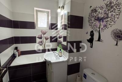 AP 2 CAMERE | BALCON | PARCARE | PET FRIENDLY | Grigorescu/Casa Radio/Donath - 11