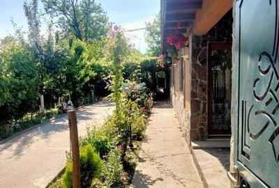 Casa de vanzare in comuna Costache Negri - 9