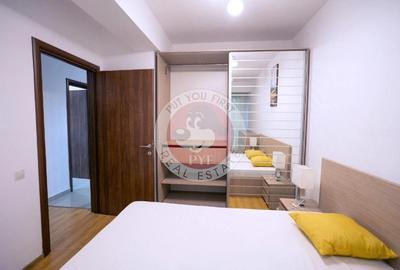 Metrou Piata Iancului | Apartament 2 camere | Decomandat | 56 mp | B12007 - 8