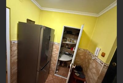 Apartament 2 camere – mobilat, utilat partial,balcon închis + pivniță - 12