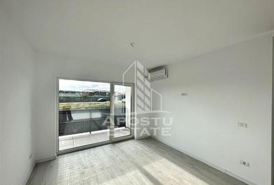 Apartament cu 2 camere decomandat în Mehala - 14