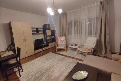 Apartament cu 2 camere semidecomandat, mobilat în Tei - 3