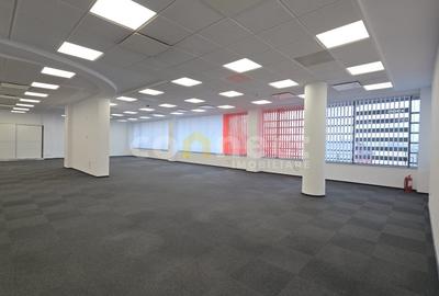 Birouri moderne de inchiriat 460 mp I Parcare subterana I Ultracentral Cluj - 6