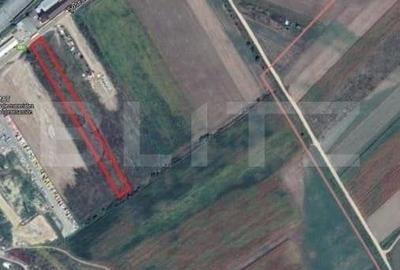 Teren intravilan, 5750 mp, Soseaua de Centrura - 2