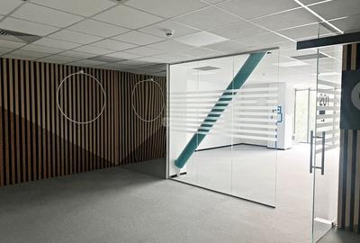 Podu Ros, spatiu in cladire birouri clasa A+, pozitionat excelent - 3