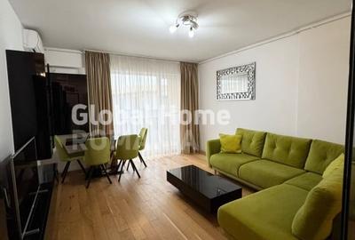 Apart 3 camere 80m2 + Loc Parcare Subteran -2 | Aviatiei Apartaments | Premium - 2