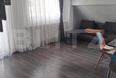 Oferta-Penthouse, 3 dormitoare, 95 mp+40 mp terasa, zona Coresi - 4
