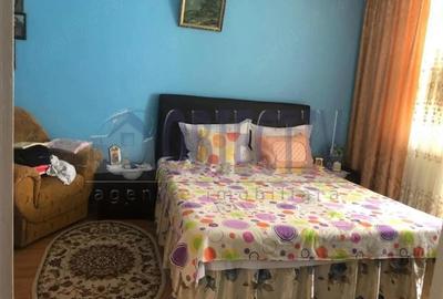 Apartament cu 2 camere semidecomandat în Central - 5