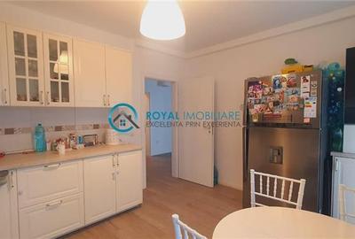 Royal Imobiliare-Apartament 4 camere-zona Albert - 19