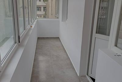 Apartament 3 camere etaj 1 - Inspectoratul Scolar - 69 mp - 8