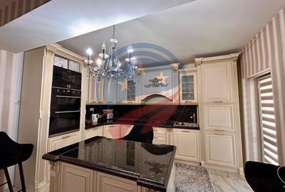 Casă individuală cu 6 camere cu Teren 685 Mp în Lascăr Catargiu - 3