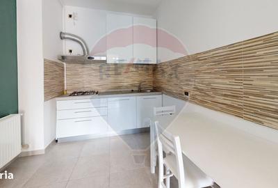 Apartament cu 2 camere în Central - 9