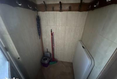 Apartament cu 2 camere, mobilat în Gara de Nord - 1