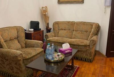 Cismigiu,apartament 3 camere in vila,85mp,ideal birouri - 5