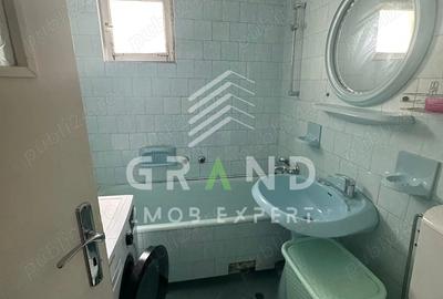 Apartament cu 3 camere decomandat, mobilat în Mănăștur - 5
