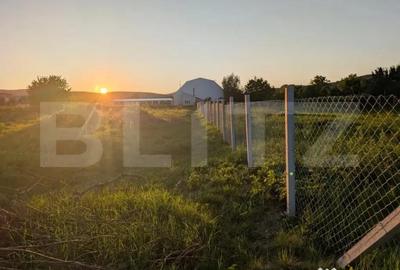 Casă cu 3 camere cu Teren 500 Mp în Unirea - 16