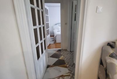 Apartament cu 2 camere semidecomandat în Cornișa - 7