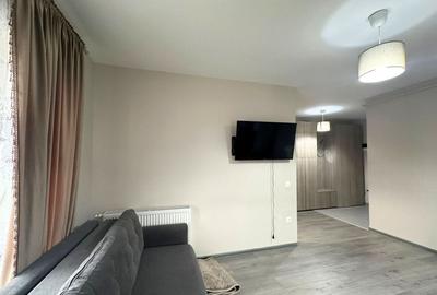 Vânzare apartament tip studio mobilat și utilat  Avantgarden 3 faza 4 - 5