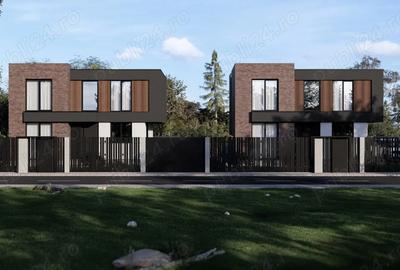 Casă cu Teren 324 Mp în Burdujeni - 8