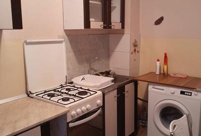 Apartament cu 2 camere decomandat în Central - 7