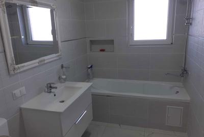 Apartament cu 2 camere semidecomandat în Florești - 4