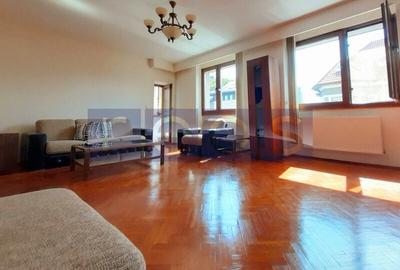 VANZARE DUPLEX COTROCENI | 3 CAMERE + DEPENDINTE + GARAJ - 2